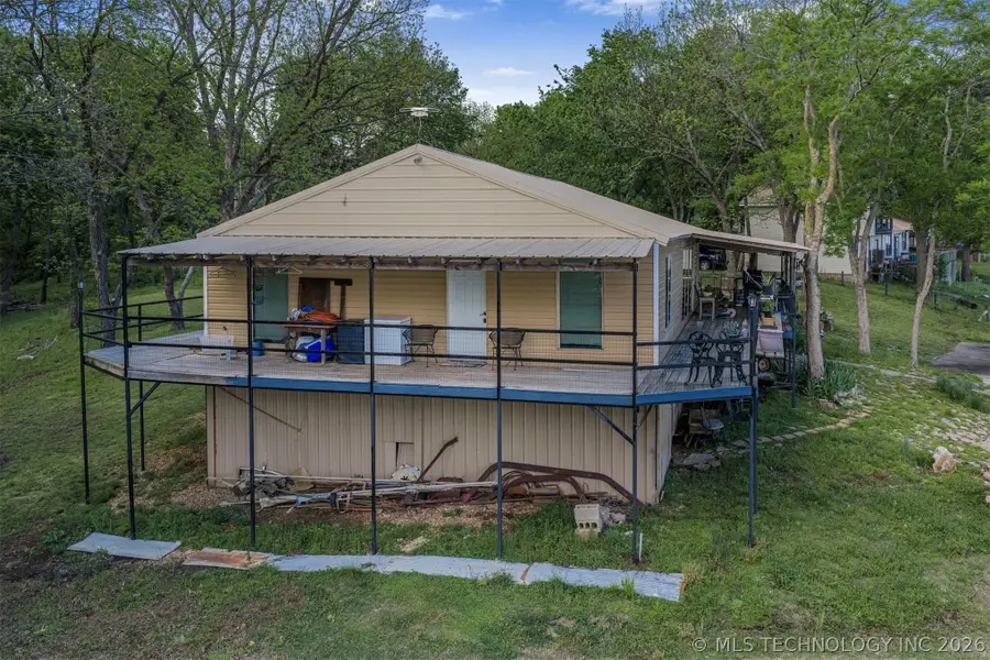 546 Leisure Land Place, Big Cabin, OK 74332 - #2