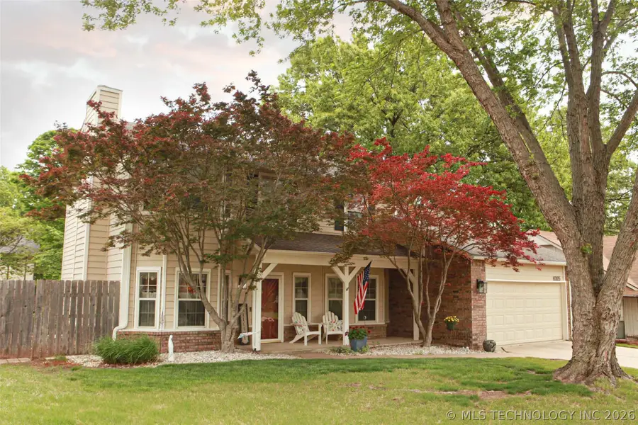 6305 S Ash Avenue, Broken Arrow, OK 74011 - #3