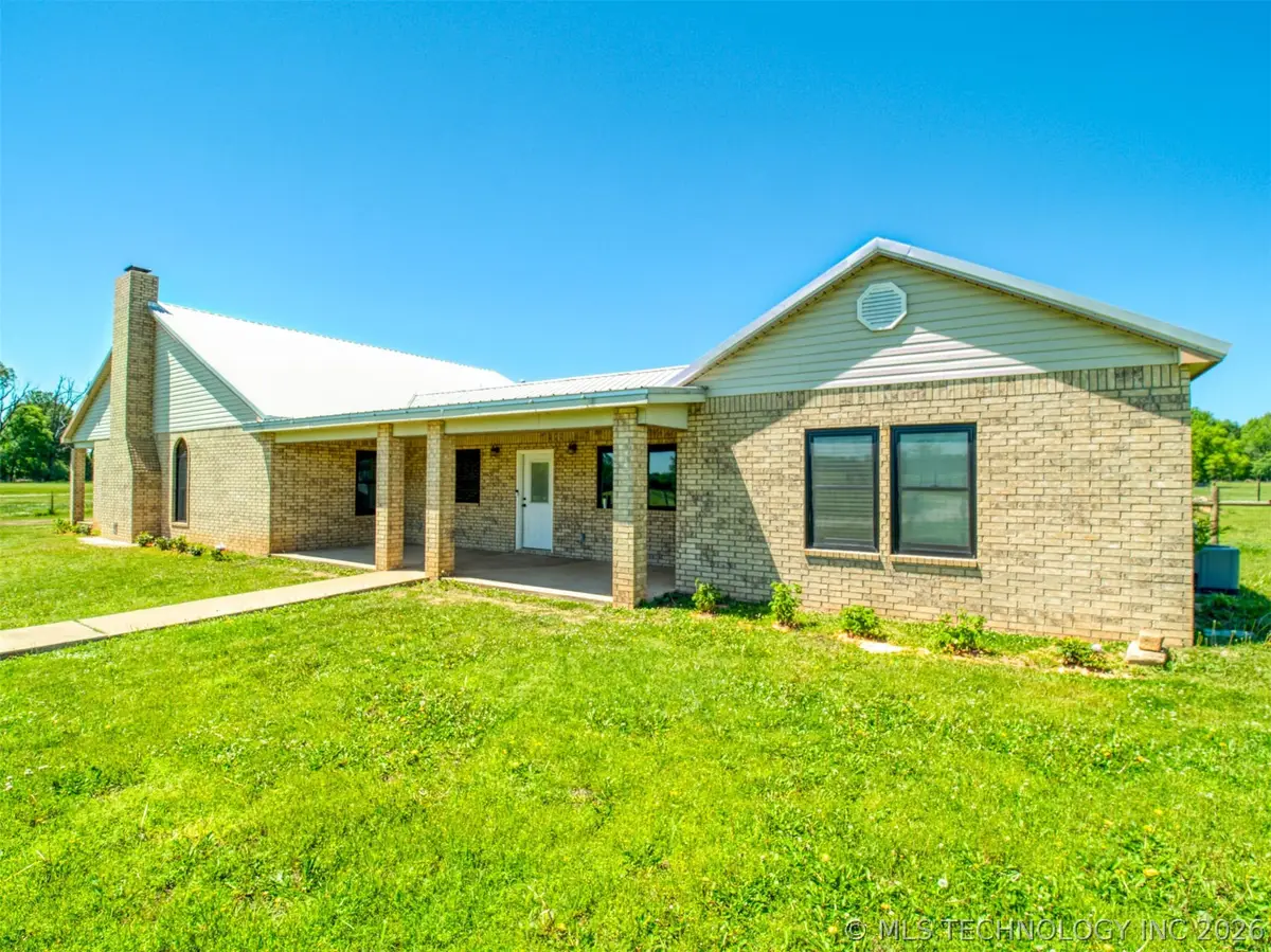 193519 N 4180, Antlers, OK 74523 - #1