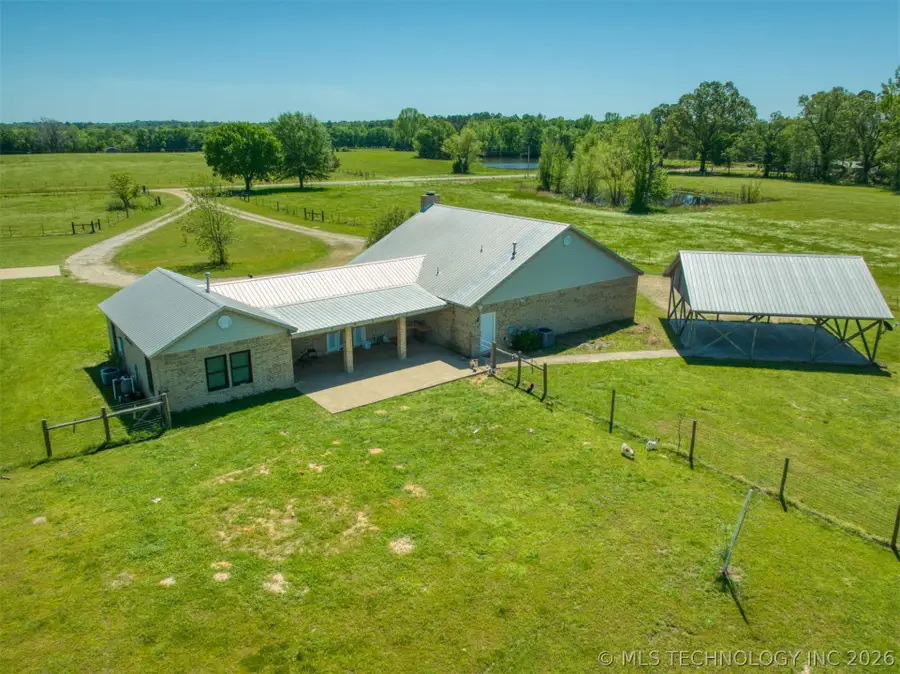 193519 N 4180, Antlers, OK 74523 - #3
