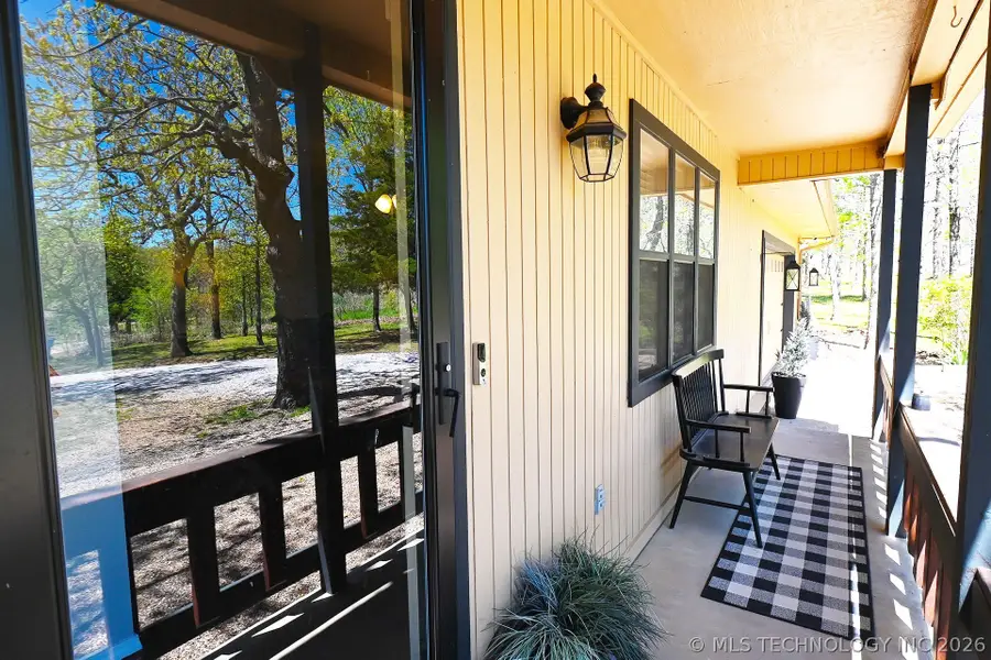 96546 S 4534 Road, Vian, OK 74962 - #3