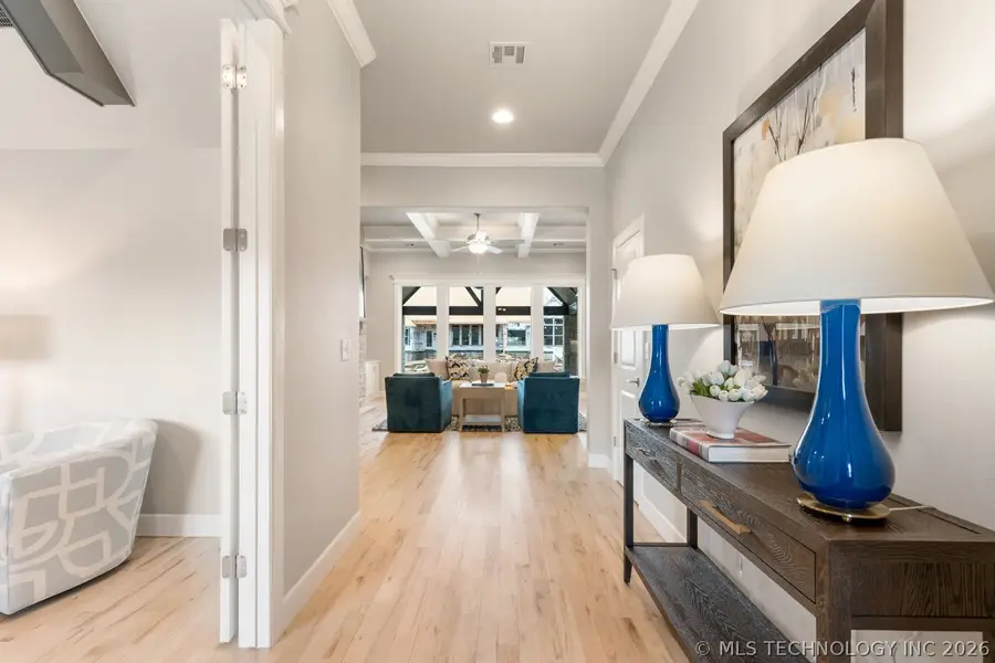 1509 Pinecrest Drive, Claremore, OK 74017 - #3