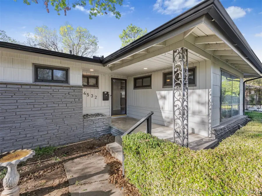 4532 E 38th Place, Tulsa, OK 74135 - #2