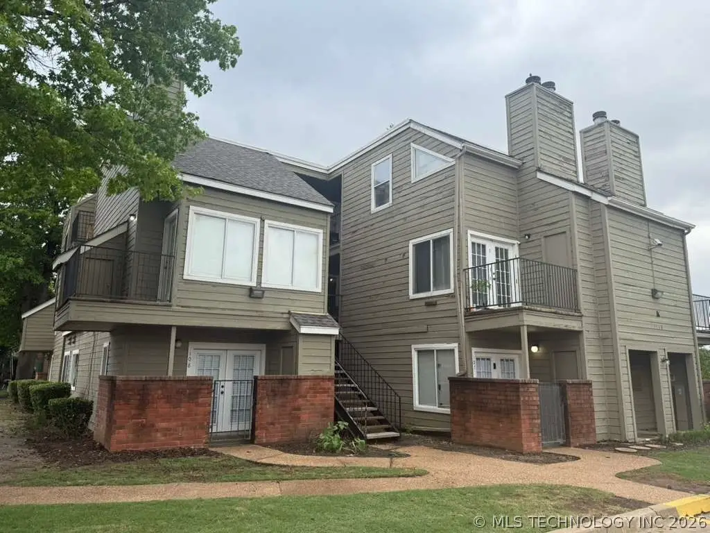 1730 E 67th Street S #K204, Tulsa, OK 74136 - #1