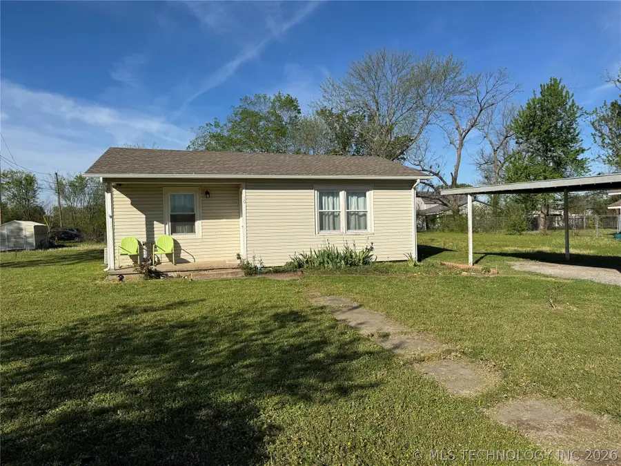 30 C Street Se, Inola, OK 74036 - #2
