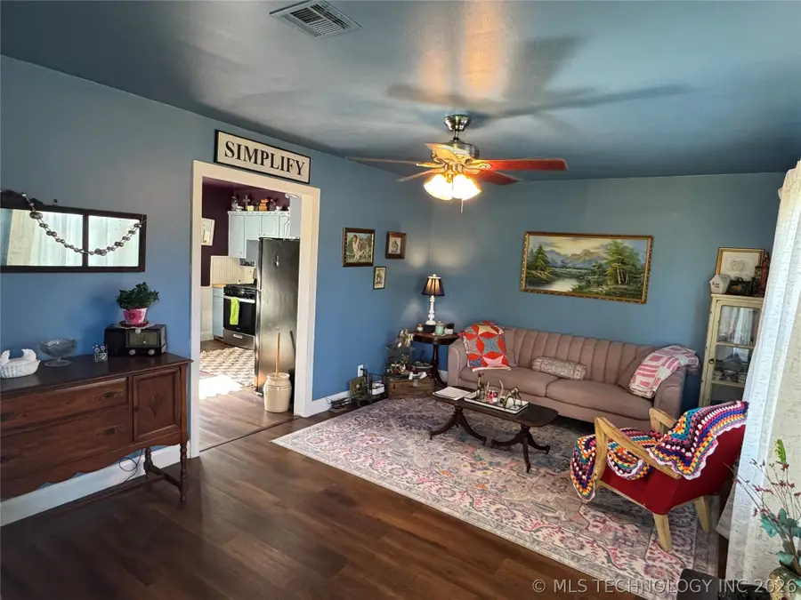 30 C Street Se, Inola, OK 74036 - #3