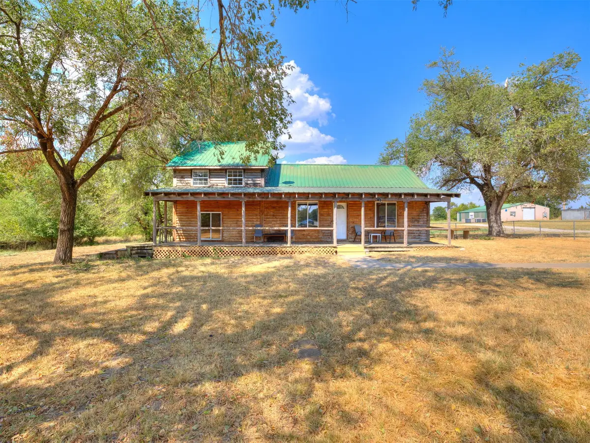 9711 Us Highway 60 Road, Nowata, OK 74048 - #1