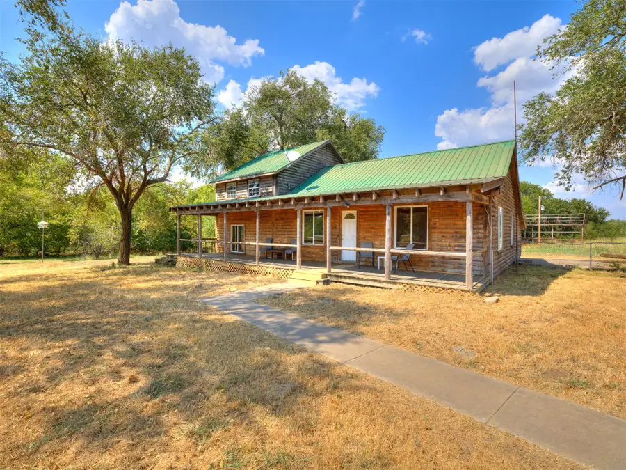 9711 Us Highway 60 Road, Nowata, OK 74048 - #2