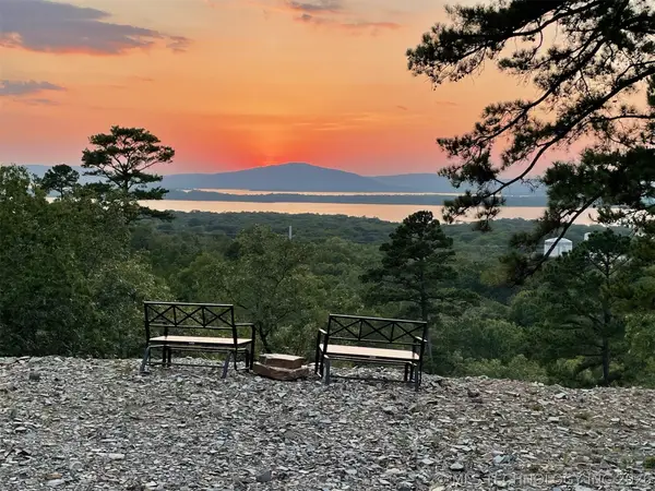 4335 Road, Tuskahoma, OK 74574