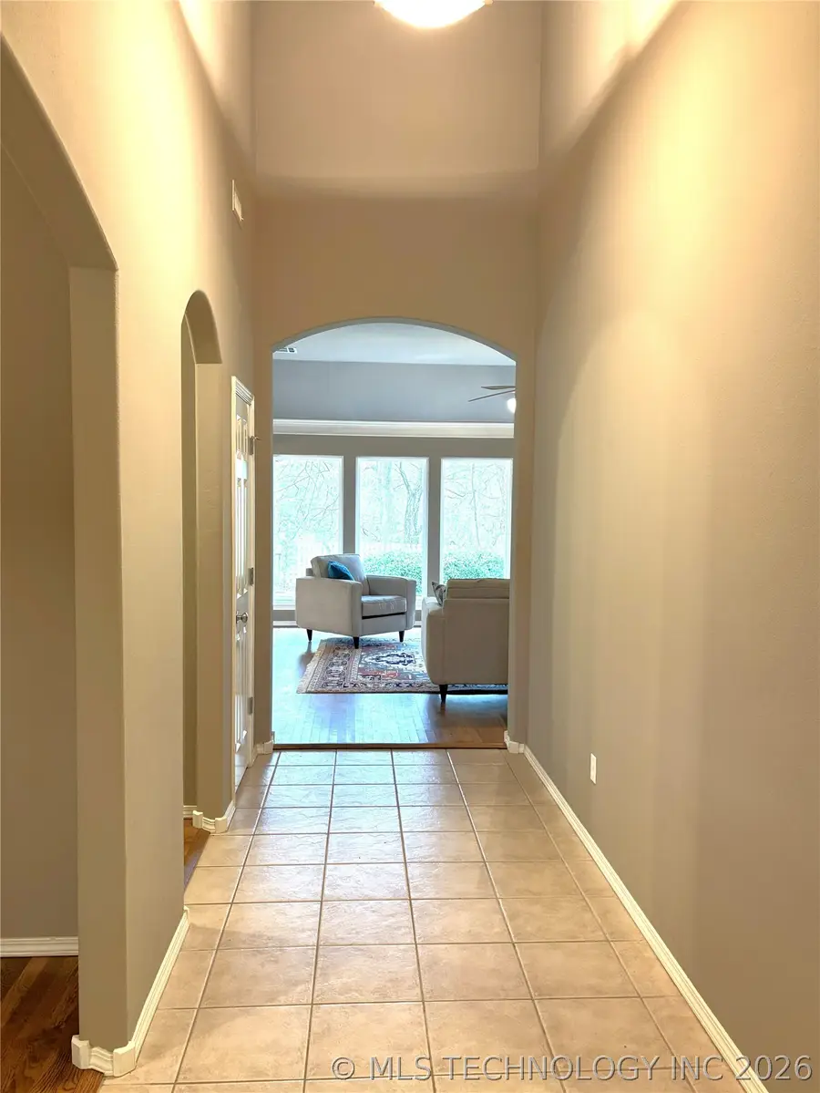 3301 W Atlanta Court, Broken Arrow, OK 74012 - #2