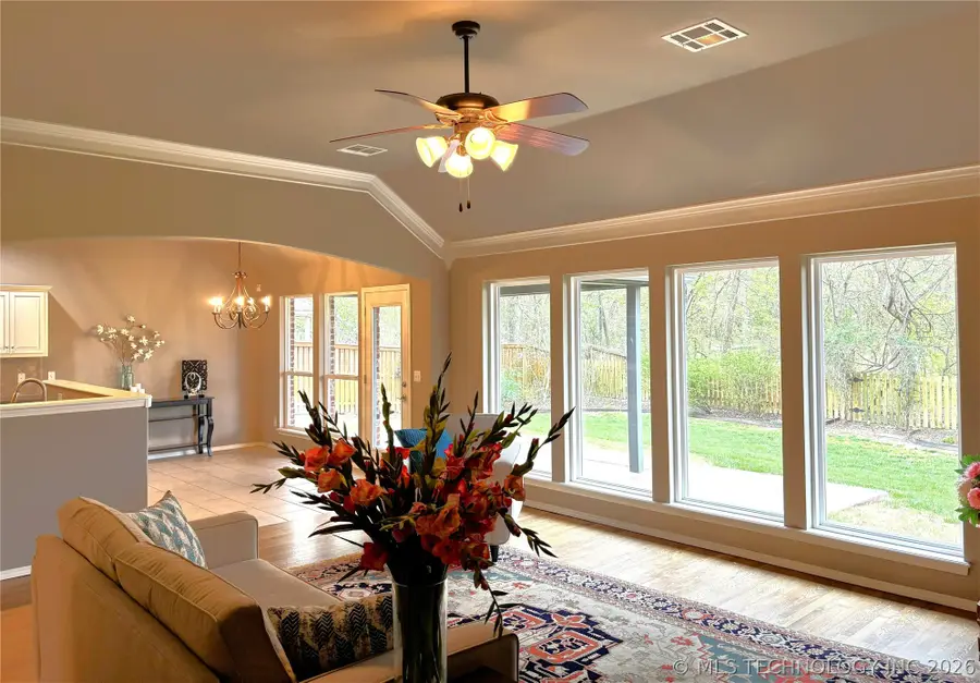 3301 W Atlanta Court, Broken Arrow, OK 74012 - #3