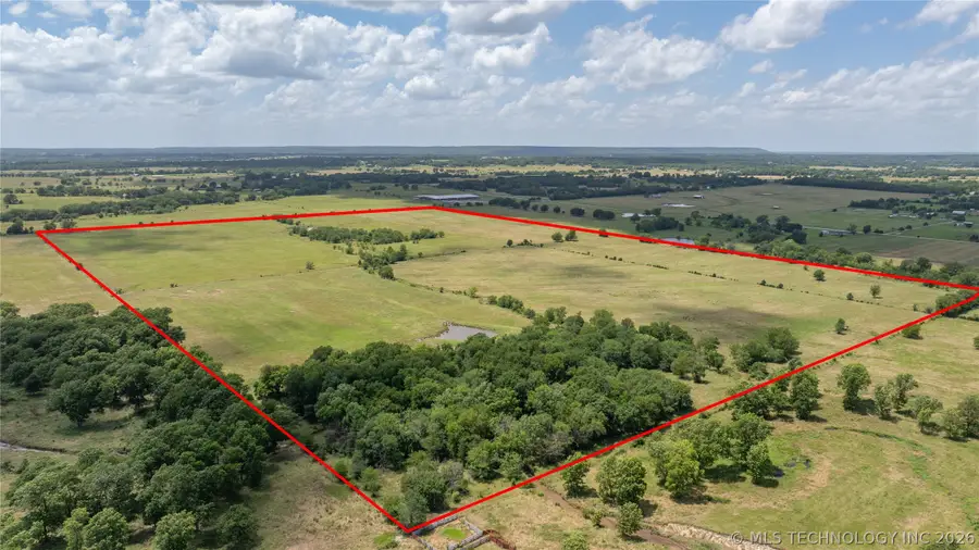 N 204 Street W, Haskell, OK 74436 - #2