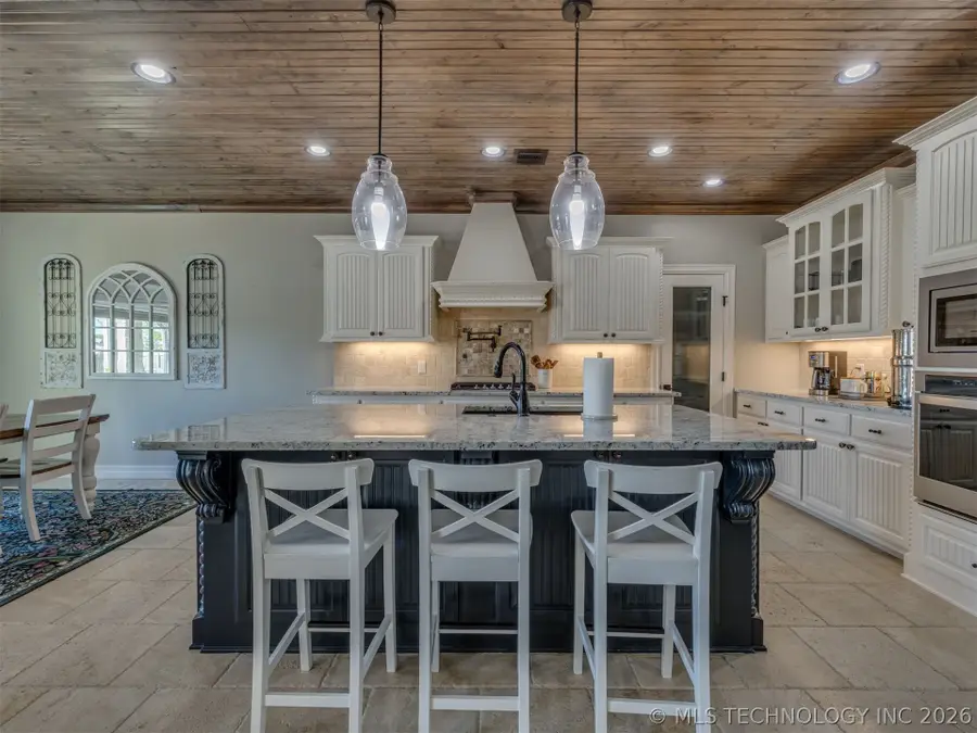 2509 E Northampton Street, Broken Arrow, OK 74014 - #3