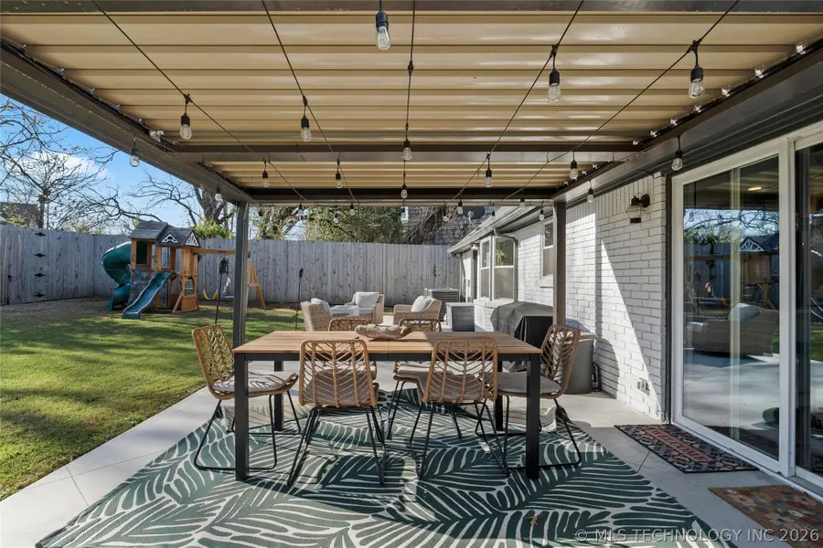 5035 S Irvington Place, Tulsa, OK 74135 - #2