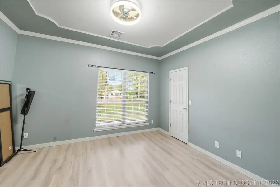 27362 E 146th Street S, Coweta, OK 74429 - #3