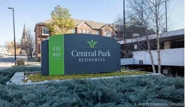 410 W 7th Street #2026, Tulsa, OK 74119