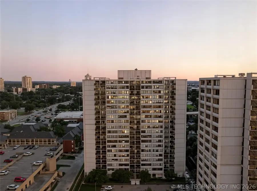 410 W 7th Street #2026, Tulsa, OK 74119 - #2