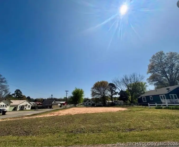 111 N 5th Street, Eufaula, OK 74432 - #1