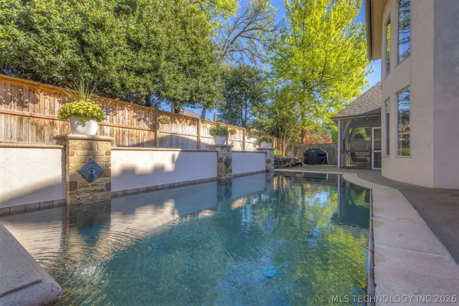 11615 S New Haven Avenue, Tulsa, OK 74137 - #2