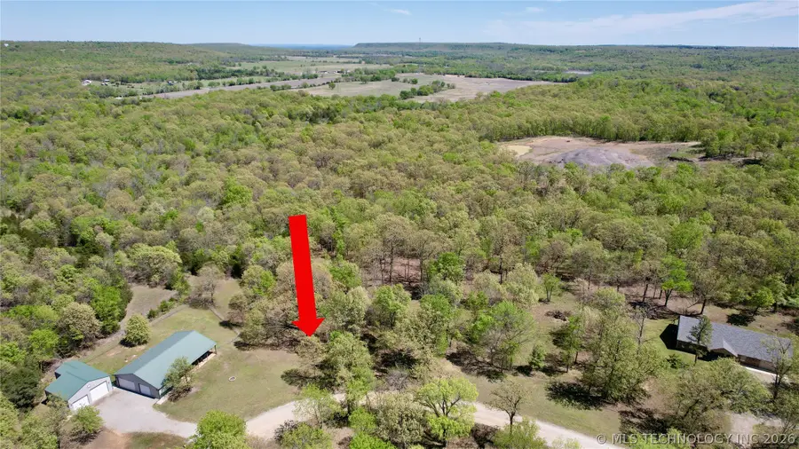25 Duchess Creek, Porum, OK 74455 - #3