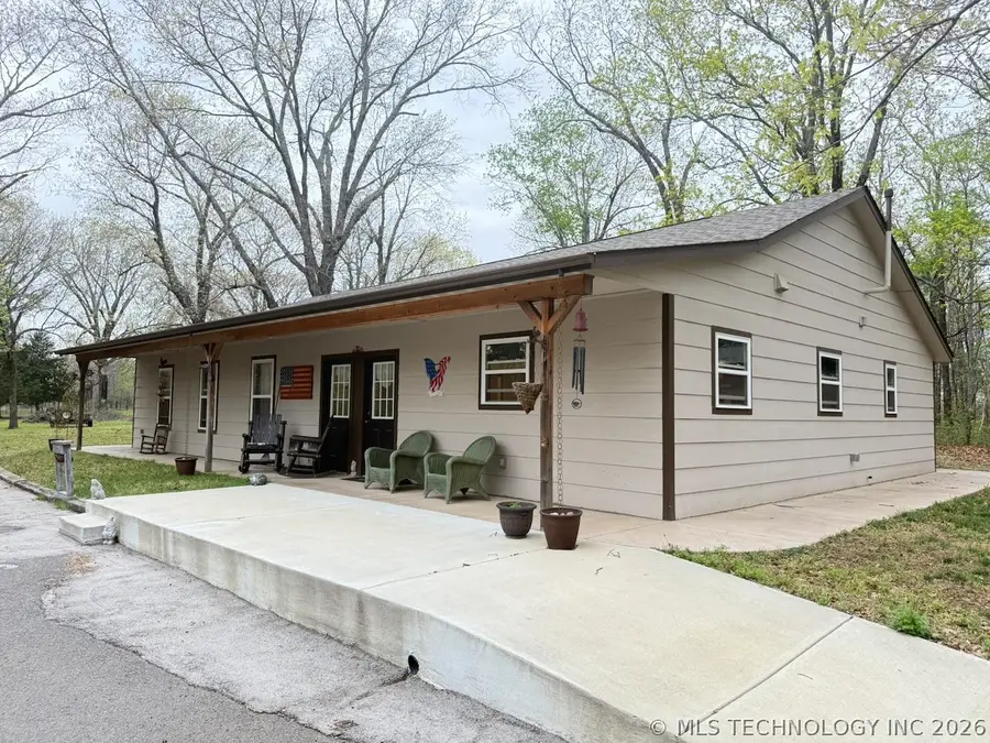 5969 E 620 Road, Locust Grove, OK 74352 - #2