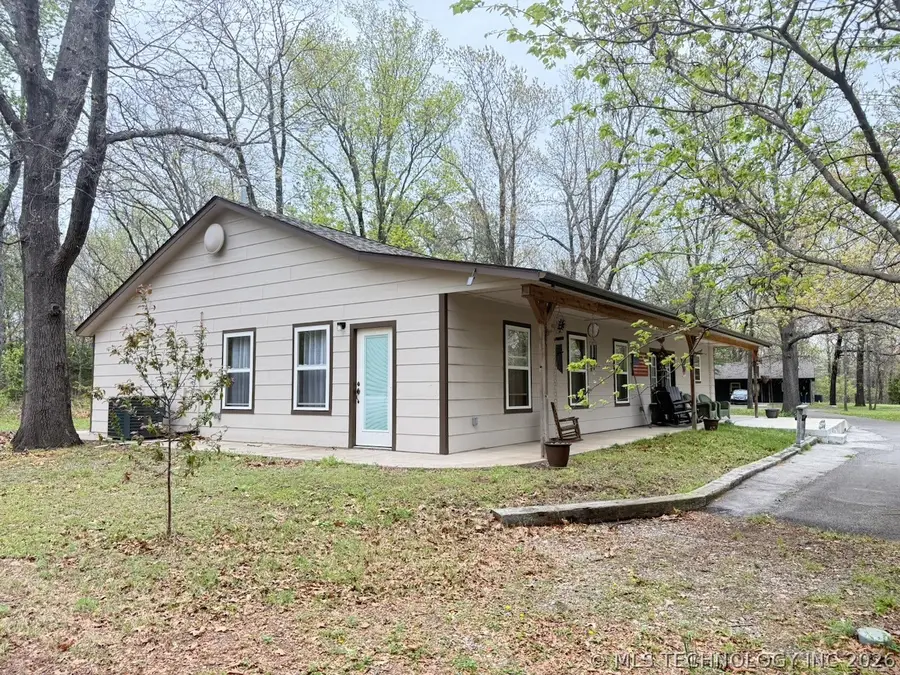 5969 E 620 Road, Locust Grove, OK 74352 - #3
