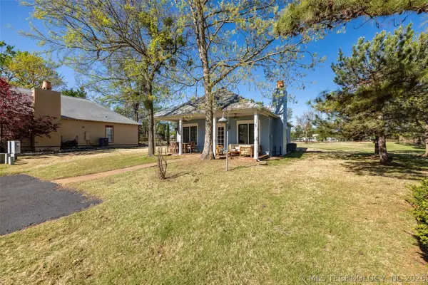 447574 Angler Way, Vinita, OK 74301
