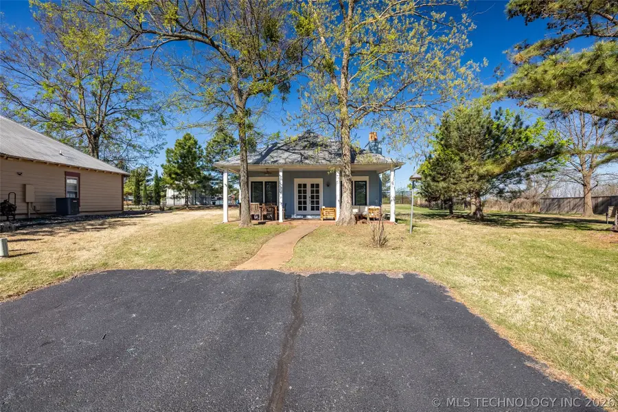447574 Angler Way, Vinita, OK 74301 - #3