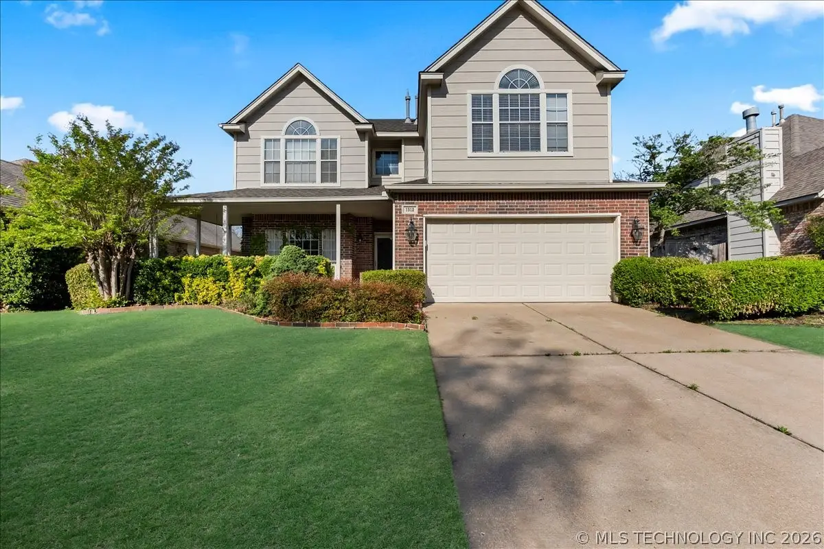 1312 N Willow Avenue, Broken Arrow, OK 74012 - #1