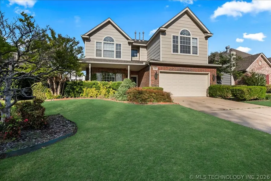 1312 N Willow Avenue, Broken Arrow, OK 74012 - #2