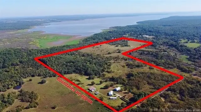 404517 E 1080 Road, Henryetta, OK 74437 - #3