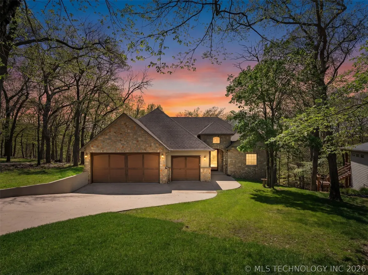 451521 Gyrfalcon Circle, Afton, OK 74331 - #1