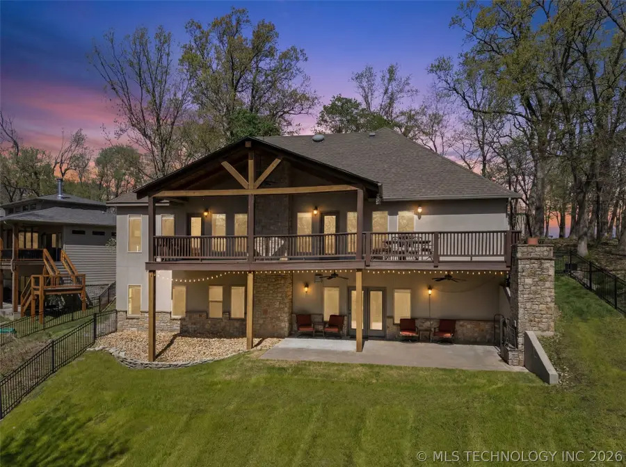 451521 Gyrfalcon Circle, Afton, OK 74331 - #2