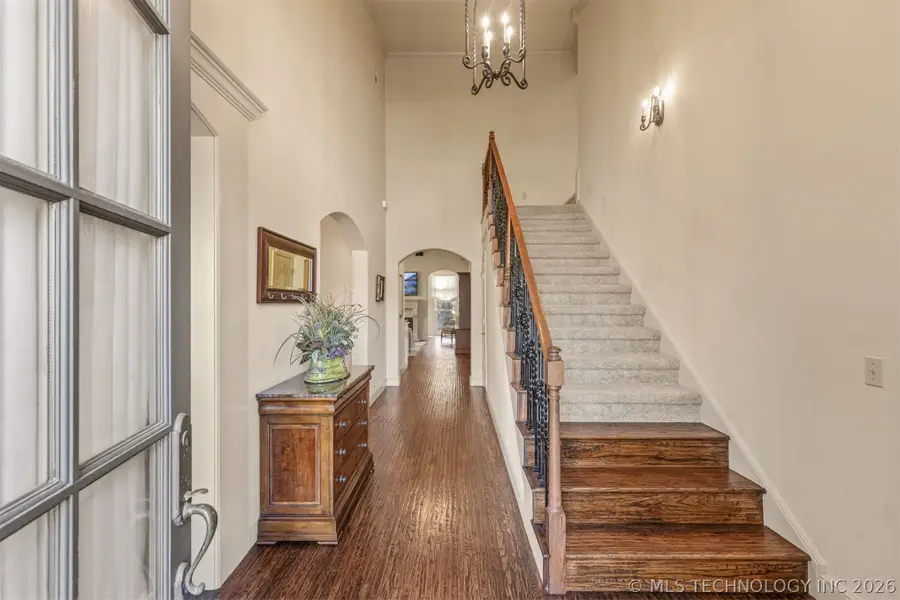 9617 S Winston Avenue, Tulsa, OK 74137 - #3