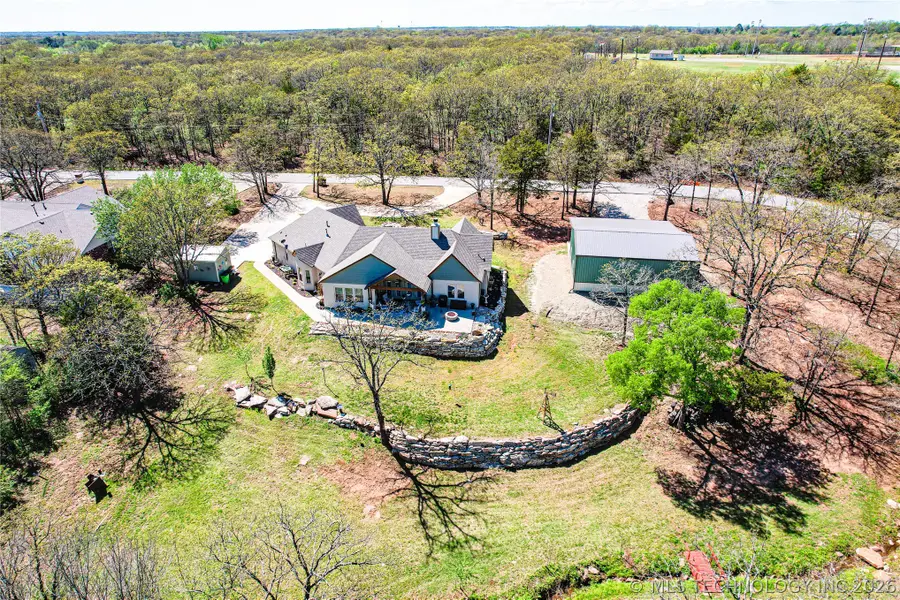 413 Wildflower Run Street, Bristow, OK 74010 - #3
