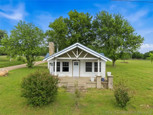 22389 North Road, Summers, Ar 72769