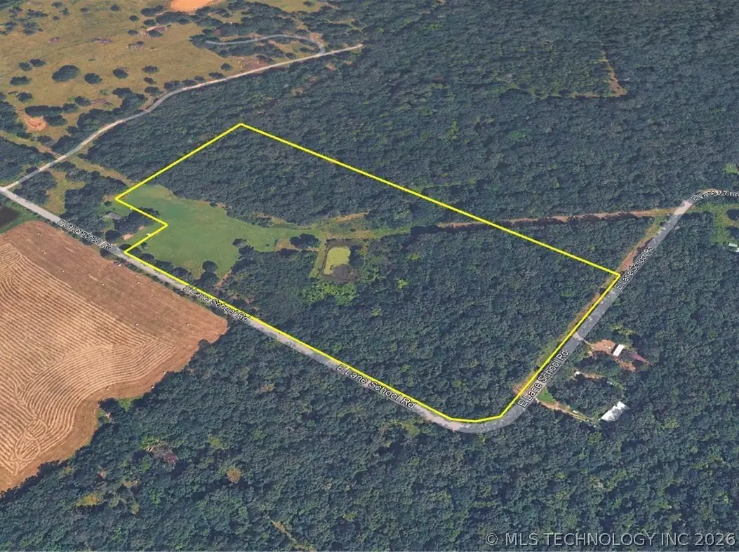 27360 E Lane School Road, Stilwell, OK 74960 - #1