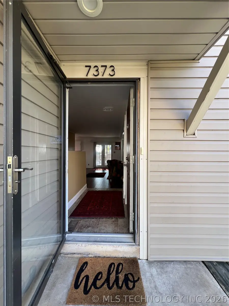 7373 S Yale Avenue #D7373, Tulsa, OK 74136 - #2