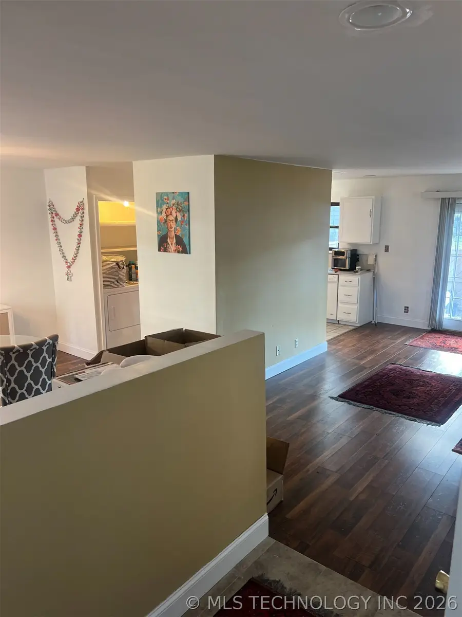 7373 S Yale Avenue #D7373, Tulsa, OK 74136 - #3