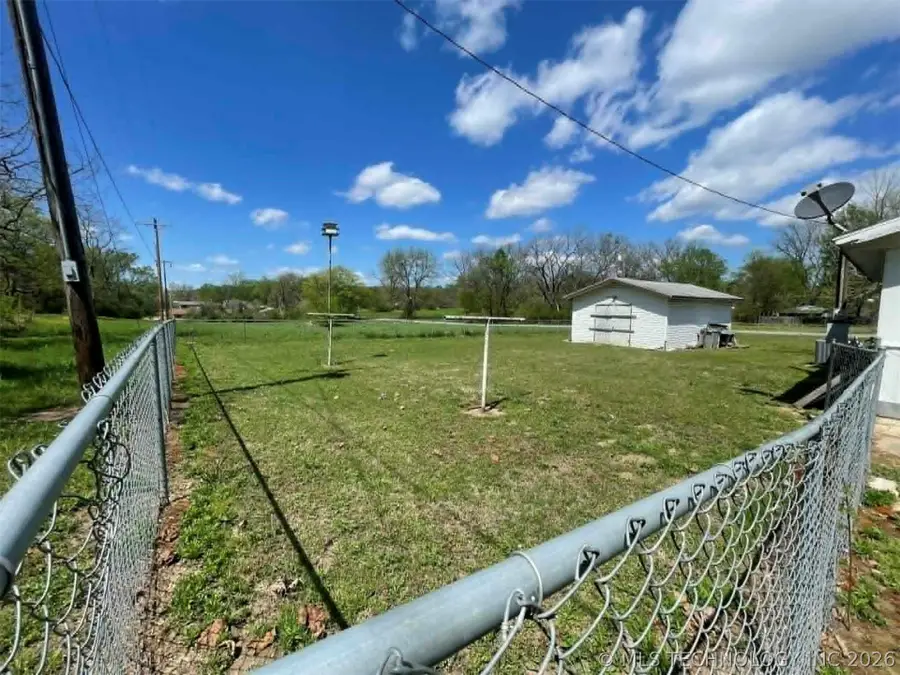 403 Rodgers, Vian, OK 74962 - #3