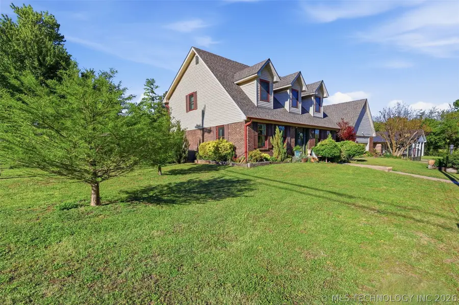 1314 S Constant, Ada, OK 74820 - #3