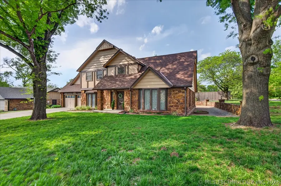 2550 Regency Road, Bartlesville, OK 74006 - #2