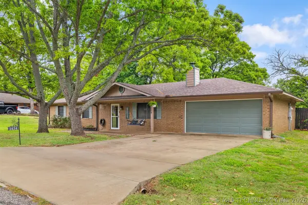 5634 Stonecreek Drive, Durant, OK 74701