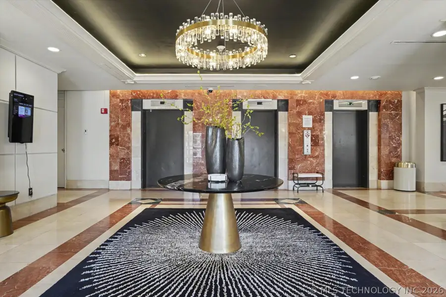 450 W 7th Street #1803, Tulsa, OK 74119 - #3