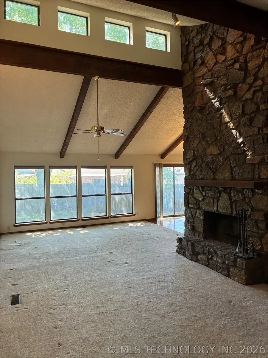 2305 W El Paso Court, Broken Arrow, OK 74012 - #2