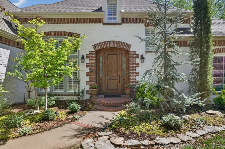 8711 S Winston Avenue, Tulsa, OK 74137 - #3