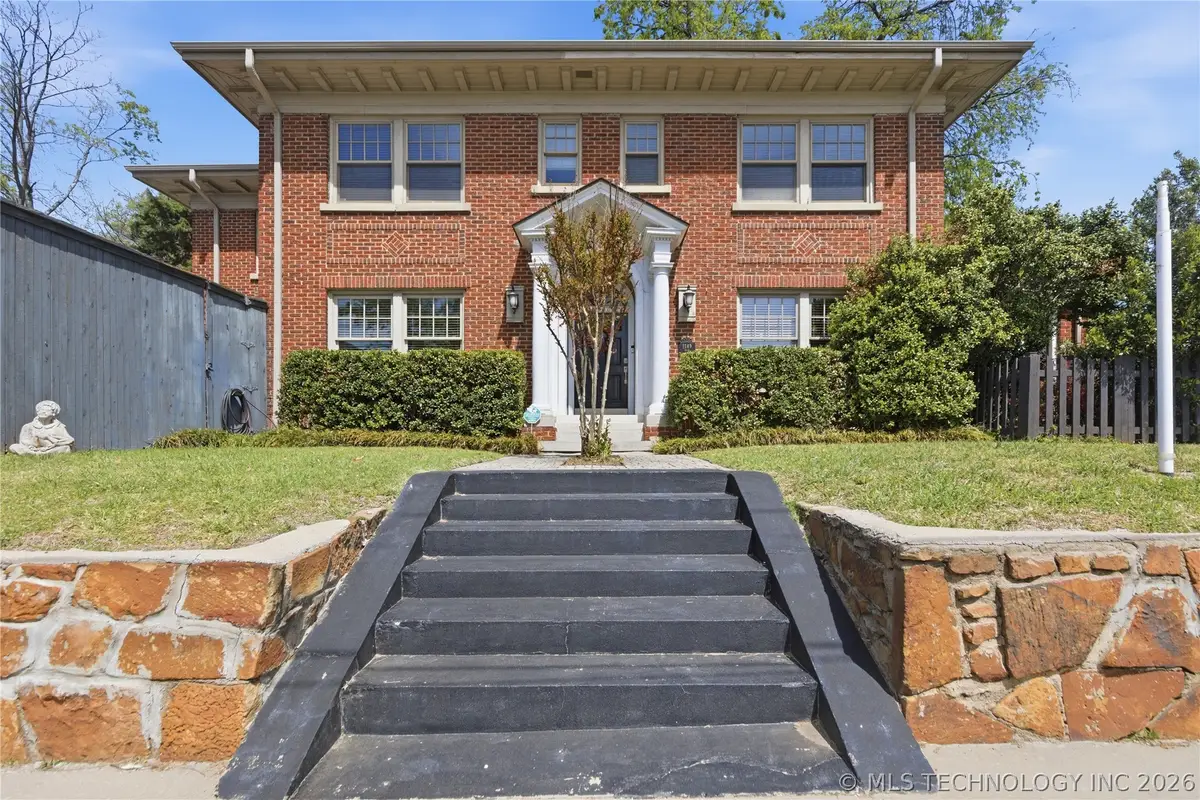 1149 E 13th Street, Tulsa, OK 74120 - #1