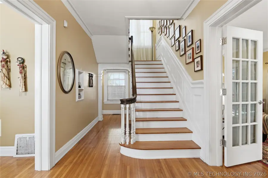 1149 E 13th Street, Tulsa, OK 74120 - #2