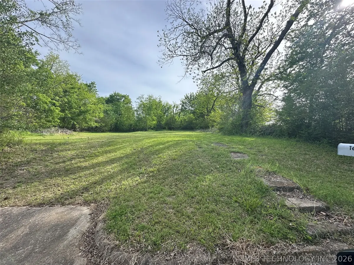 16 W Seminole, McAlester, OK 74501 - #1