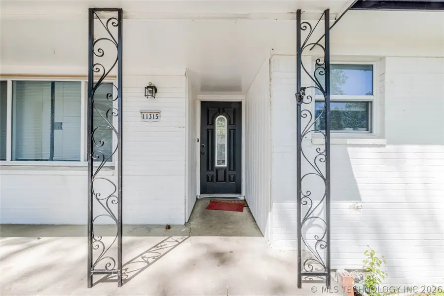 11315 E 3rd Street, Tulsa, OK 74128 - #3